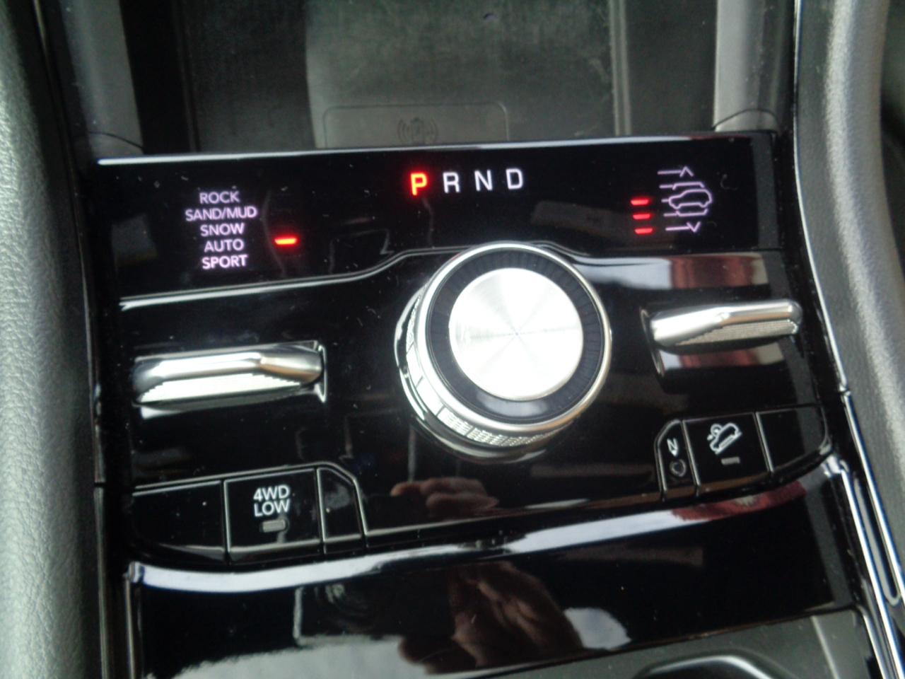 Jeep Grand Cherokee 4xe Summit 4x4 2023