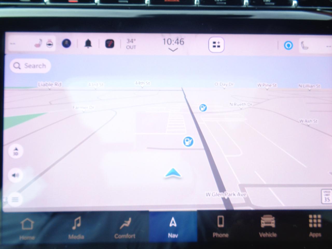 Jeep Grand Cherokee 4xe Summit 4x4 2023