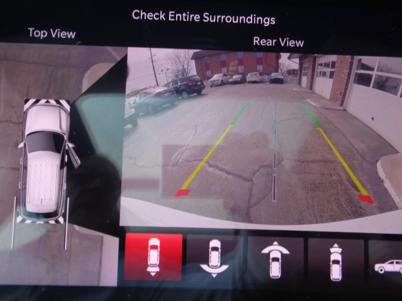 Jeep Grand Cherokee 4xe Summit 4x4 2023