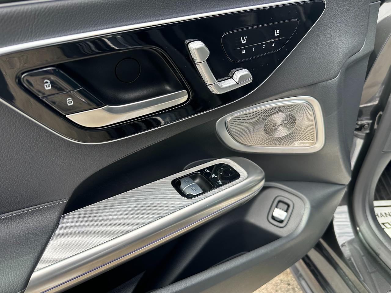 Mercedes-Benz CLE CLE 300 4MATIC Coupe 2024