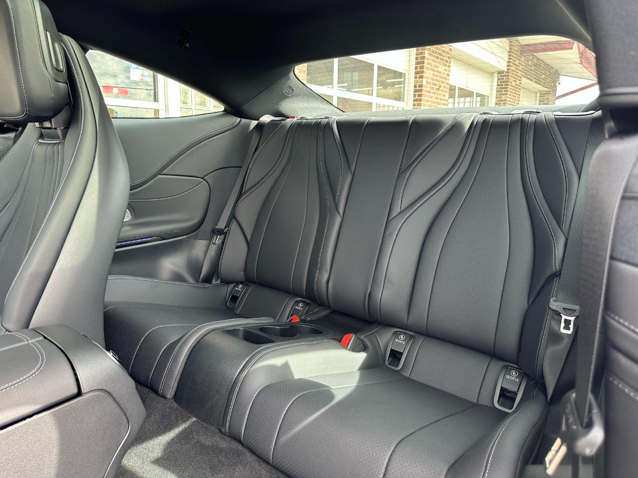 Mercedes-Benz CLE CLE 300 4MATIC Coupe 2024