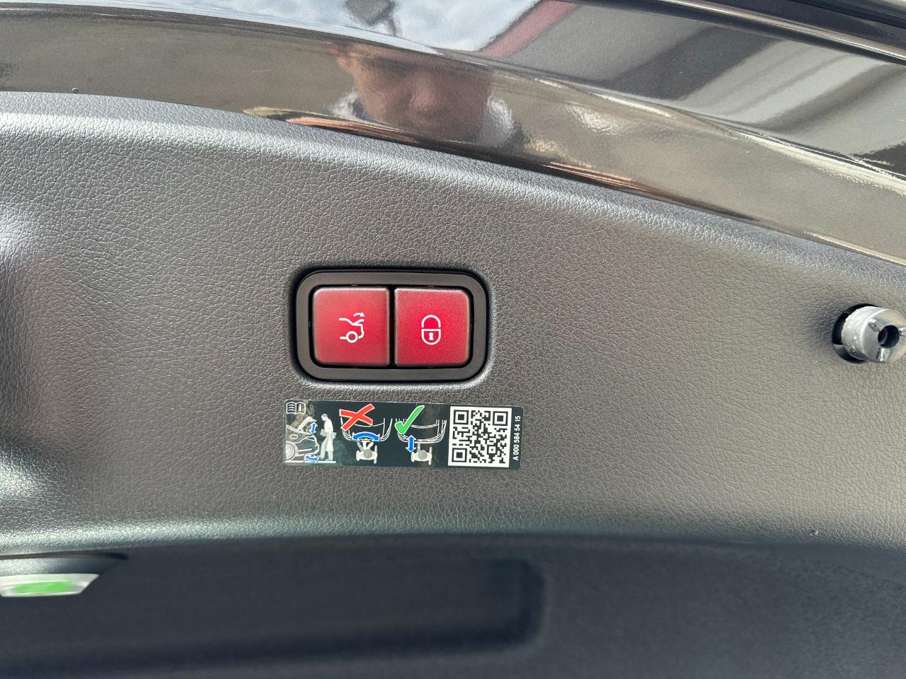 Mercedes-Benz CLE CLE 300 4MATIC Coupe 2024