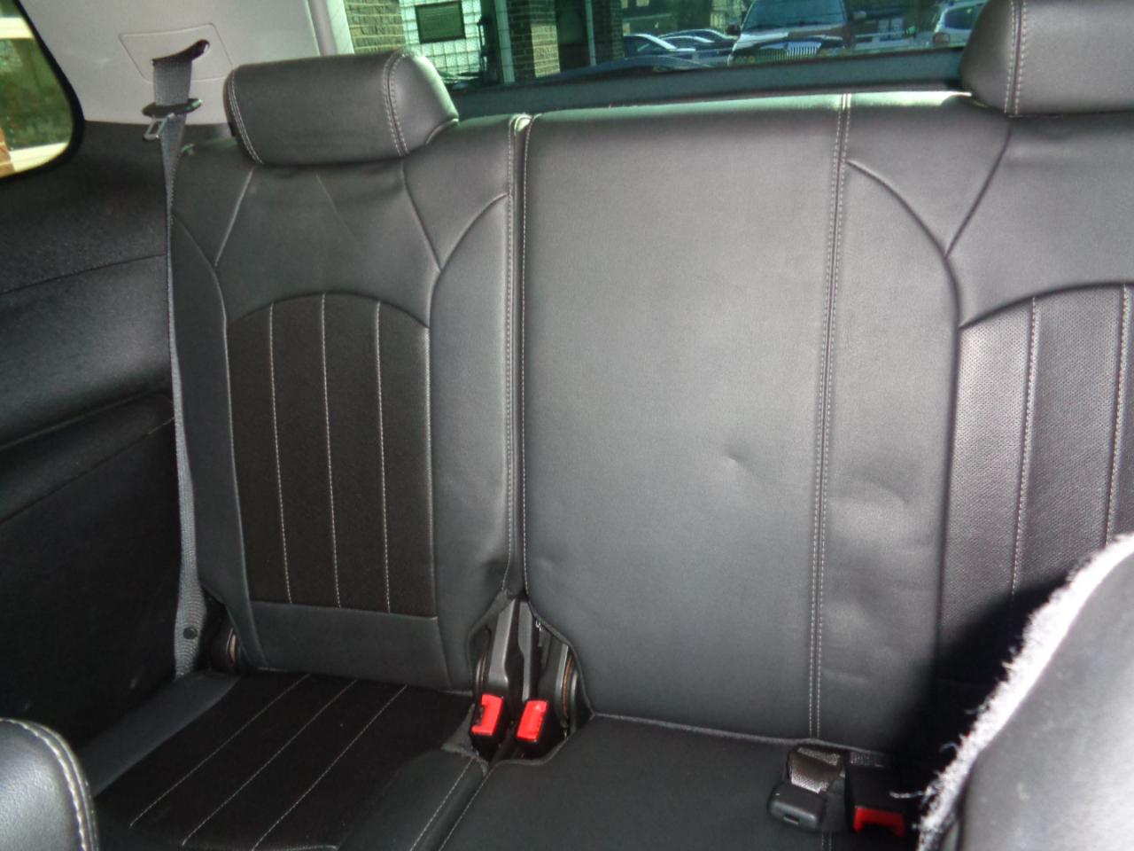 GMC Acadia AWD 4dr Denali 2013