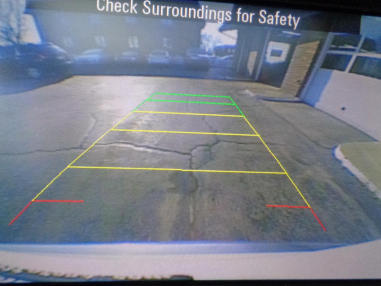 GMC Acadia AWD 4dr Denali 2013