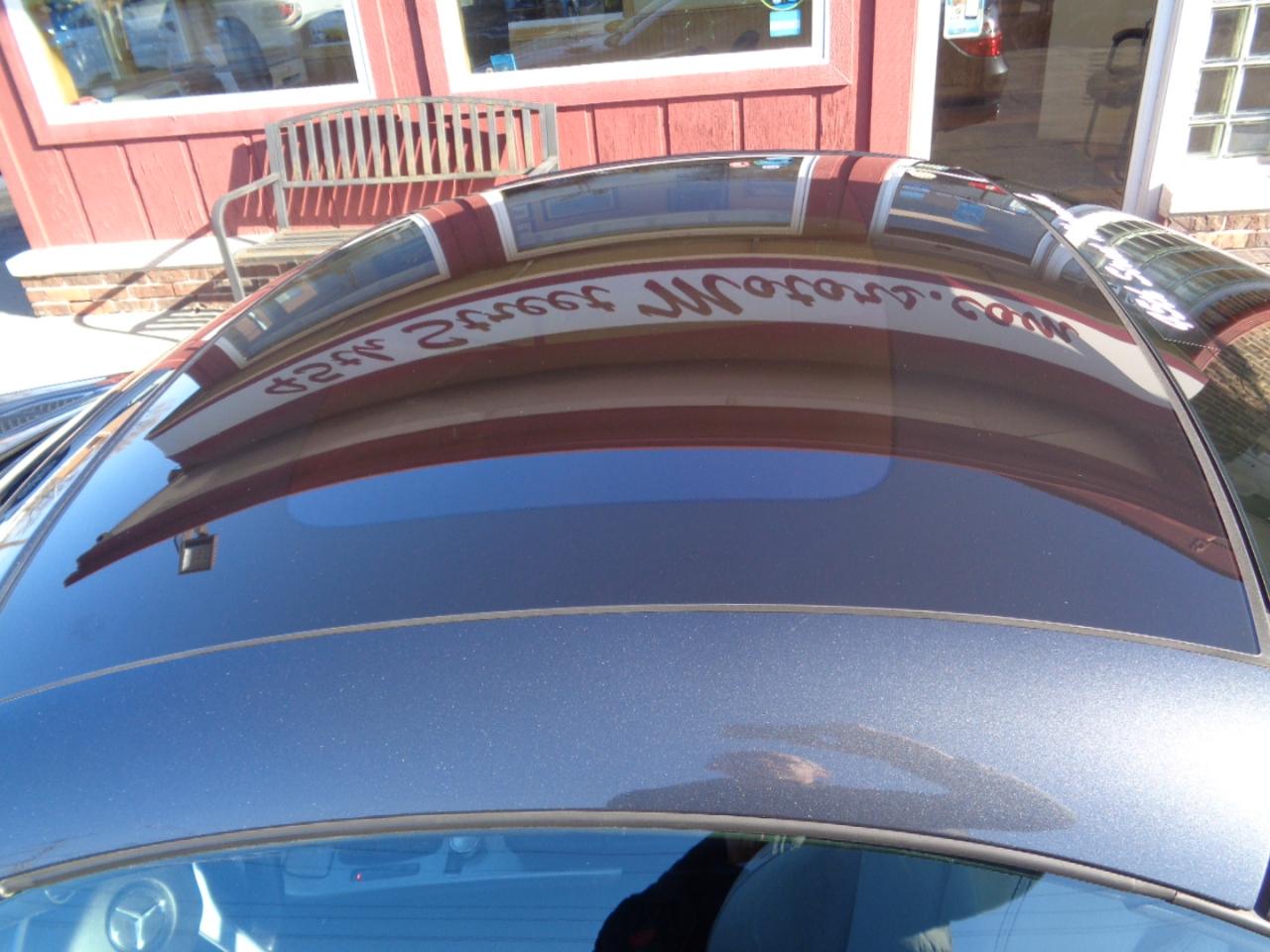 Mercedes-Benz SLK-Class 2dr Roadster SLK 250 2014