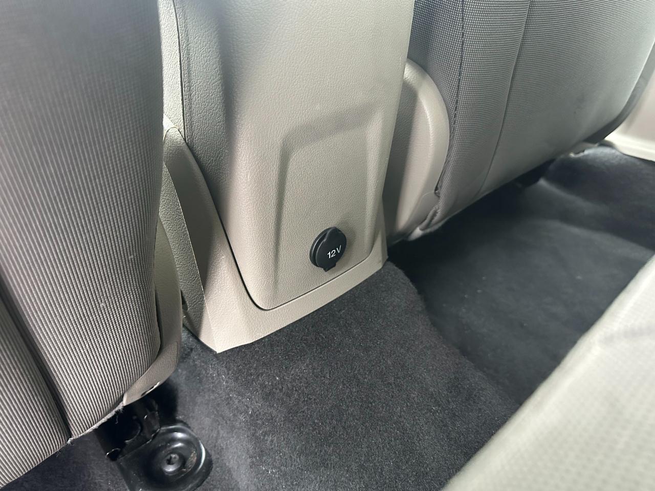 Ford Focus 5dr HB SE 2014