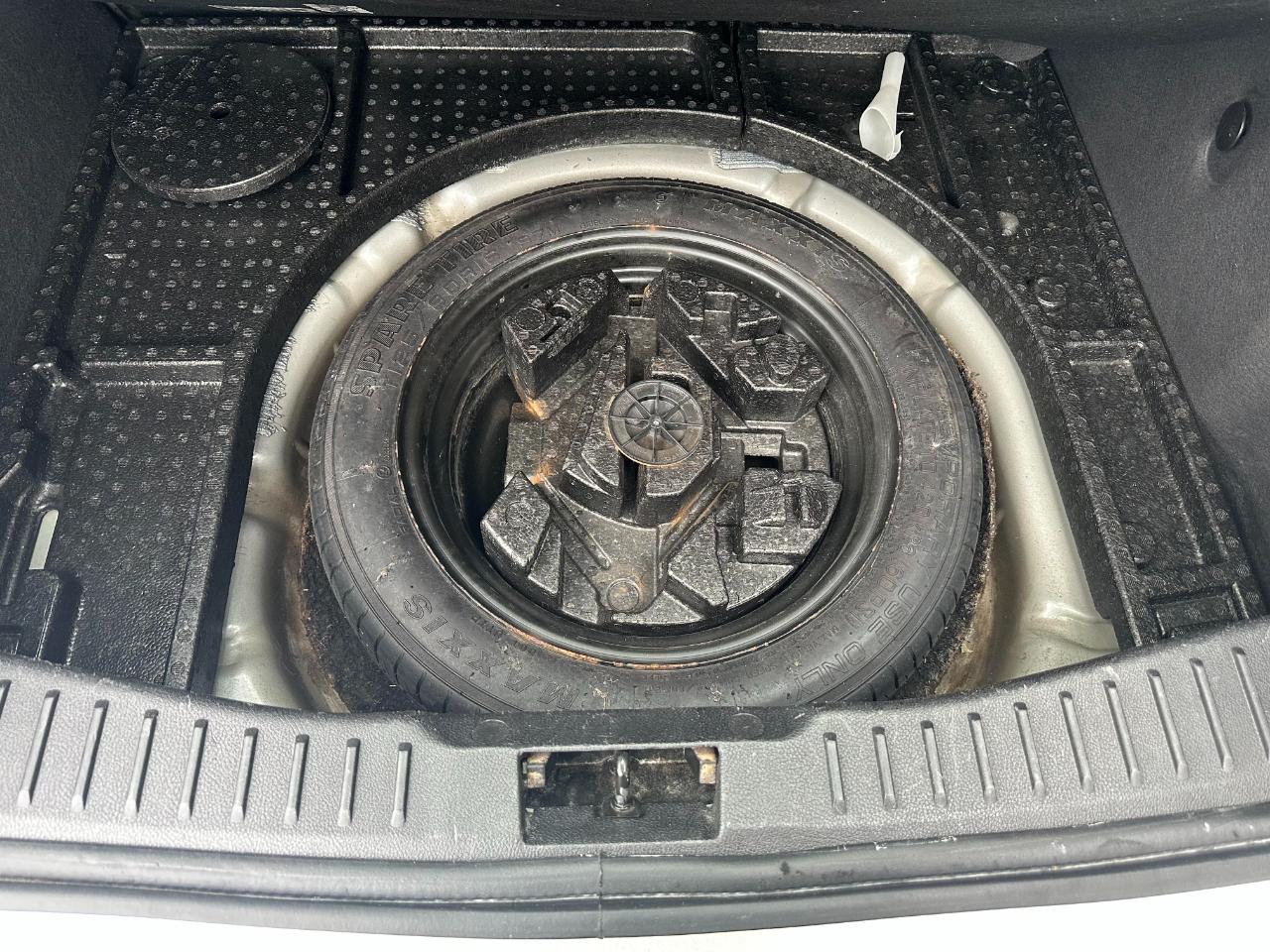 Ford Focus 5dr HB SE 2014