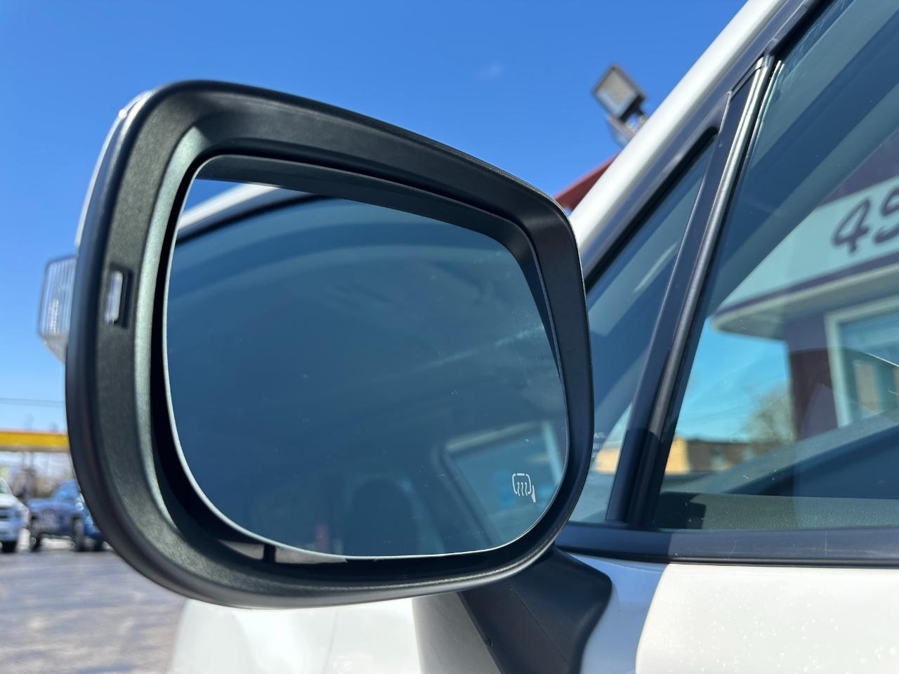 Subaru Forester Sport CVT 2023