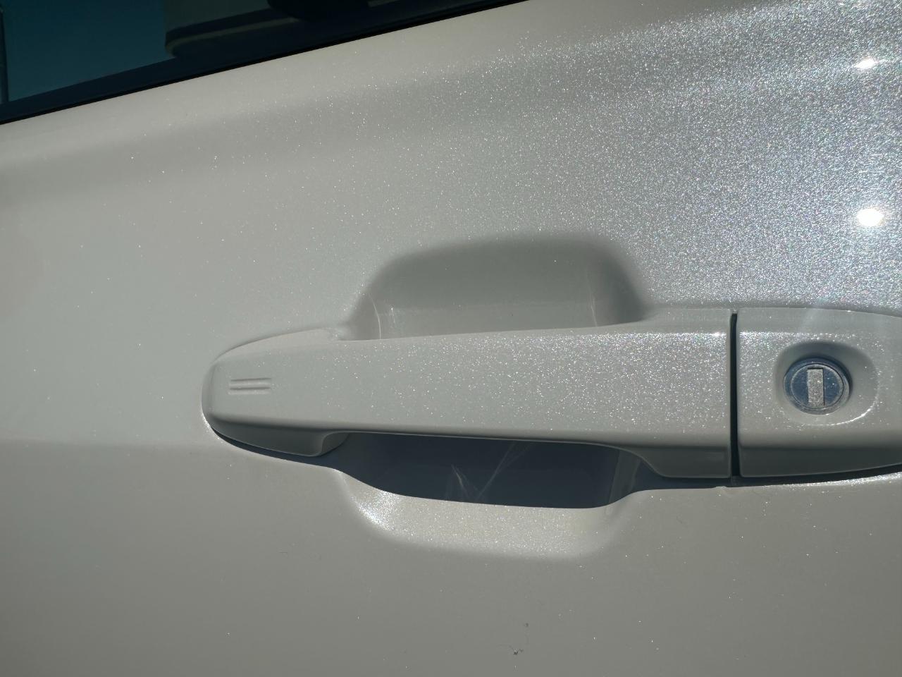 Subaru Forester Sport CVT 2023