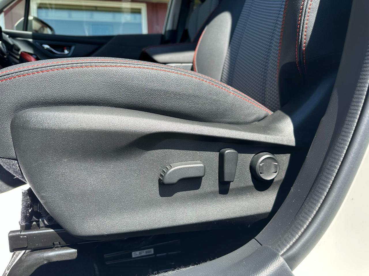 Subaru Forester Sport CVT 2023