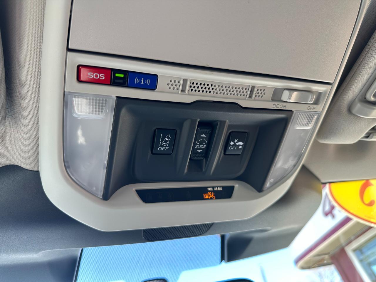 Subaru Forester Sport CVT 2023