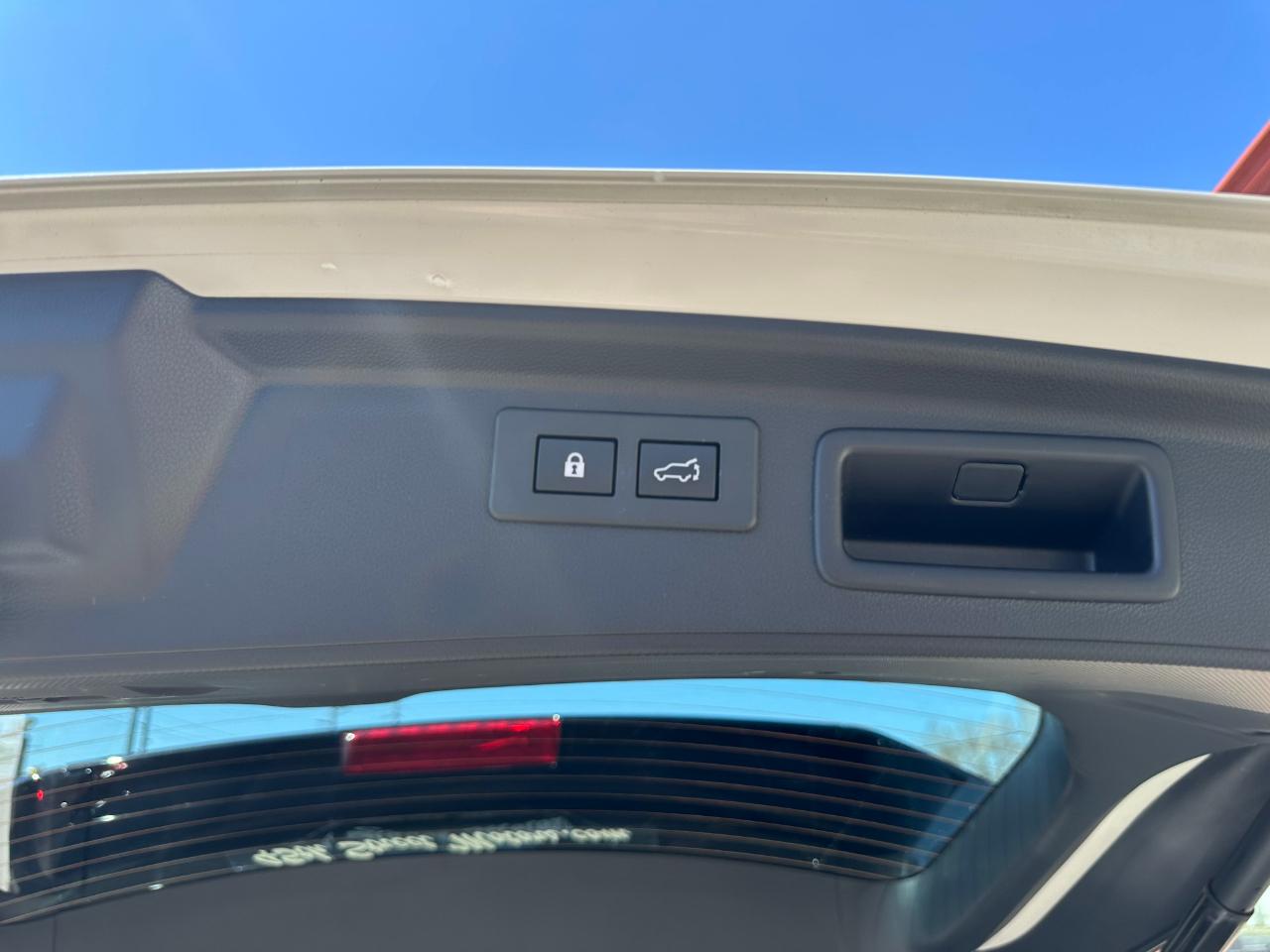 Subaru Forester Sport CVT 2023