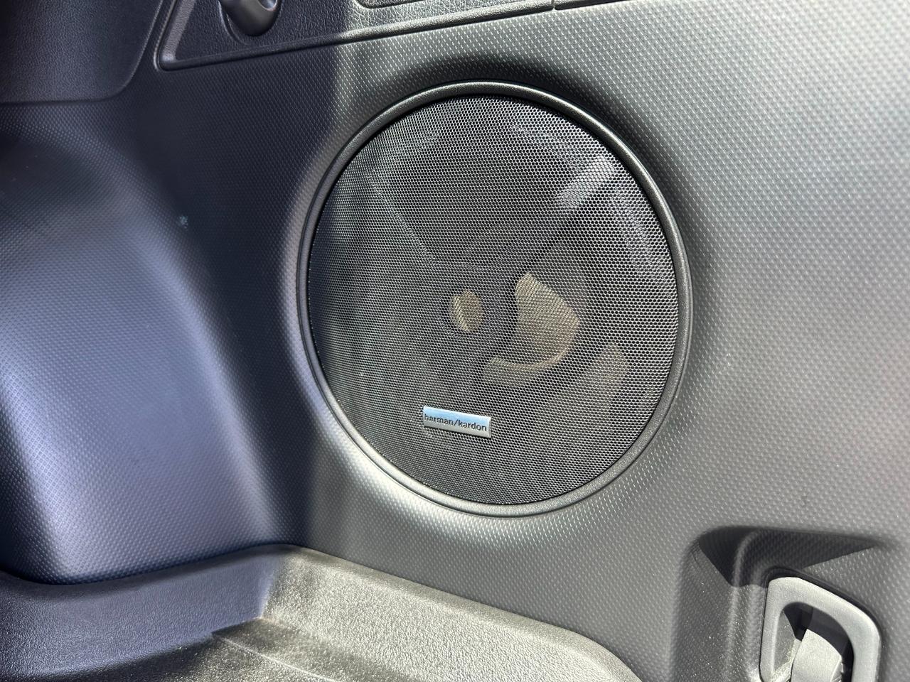 Subaru Forester Sport CVT 2023