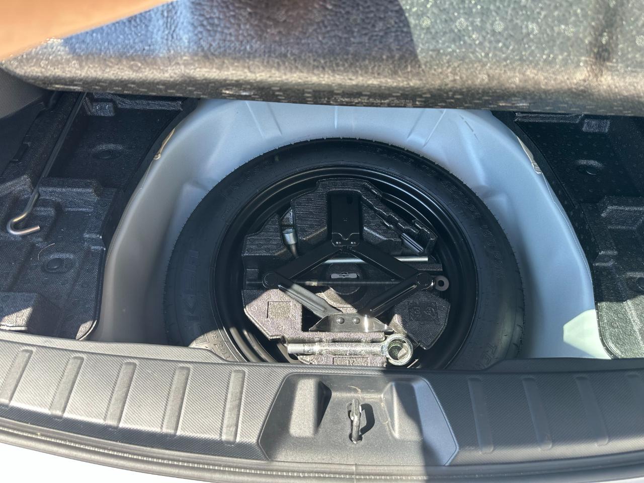 Subaru Forester Sport CVT 2023