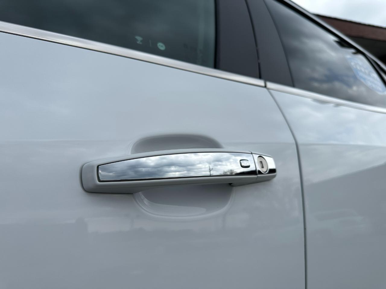 Buick Encore AWD 4dr Preferred 2021