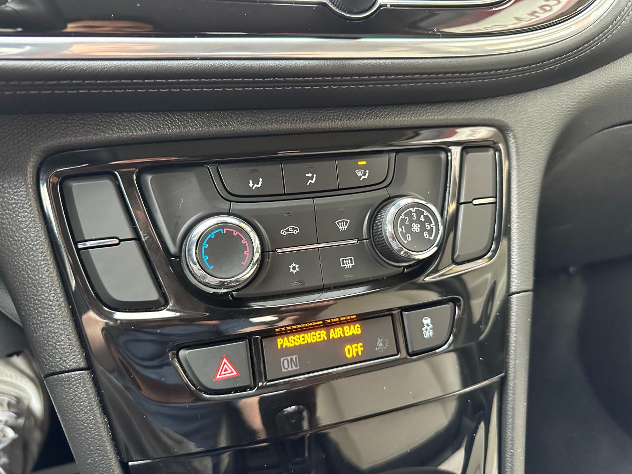 Buick Encore AWD 4dr Preferred 2021