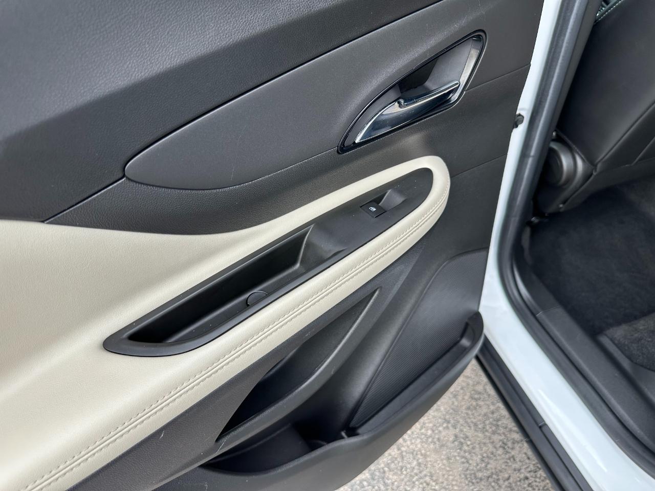 Buick Encore AWD 4dr Preferred 2021