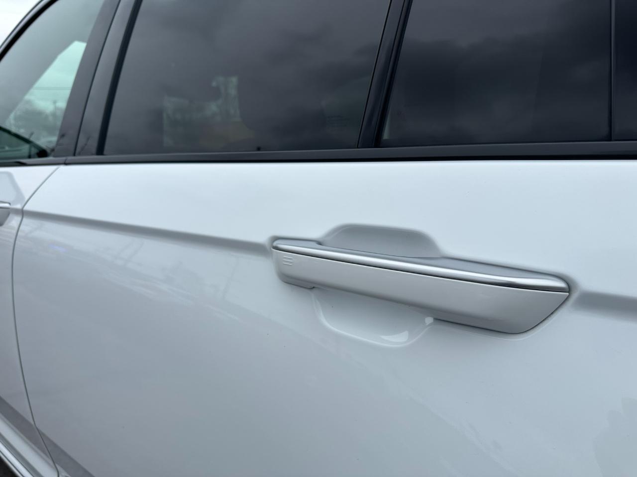 Jeep Grand Cherokee 4xe Summit Reserve 4x4 2023