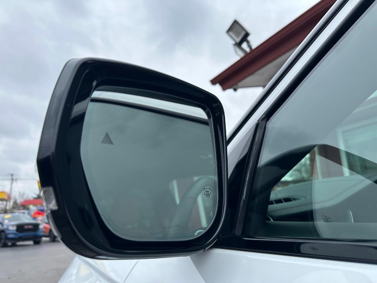 Jeep Grand Cherokee 4xe Summit Reserve 4x4 2023