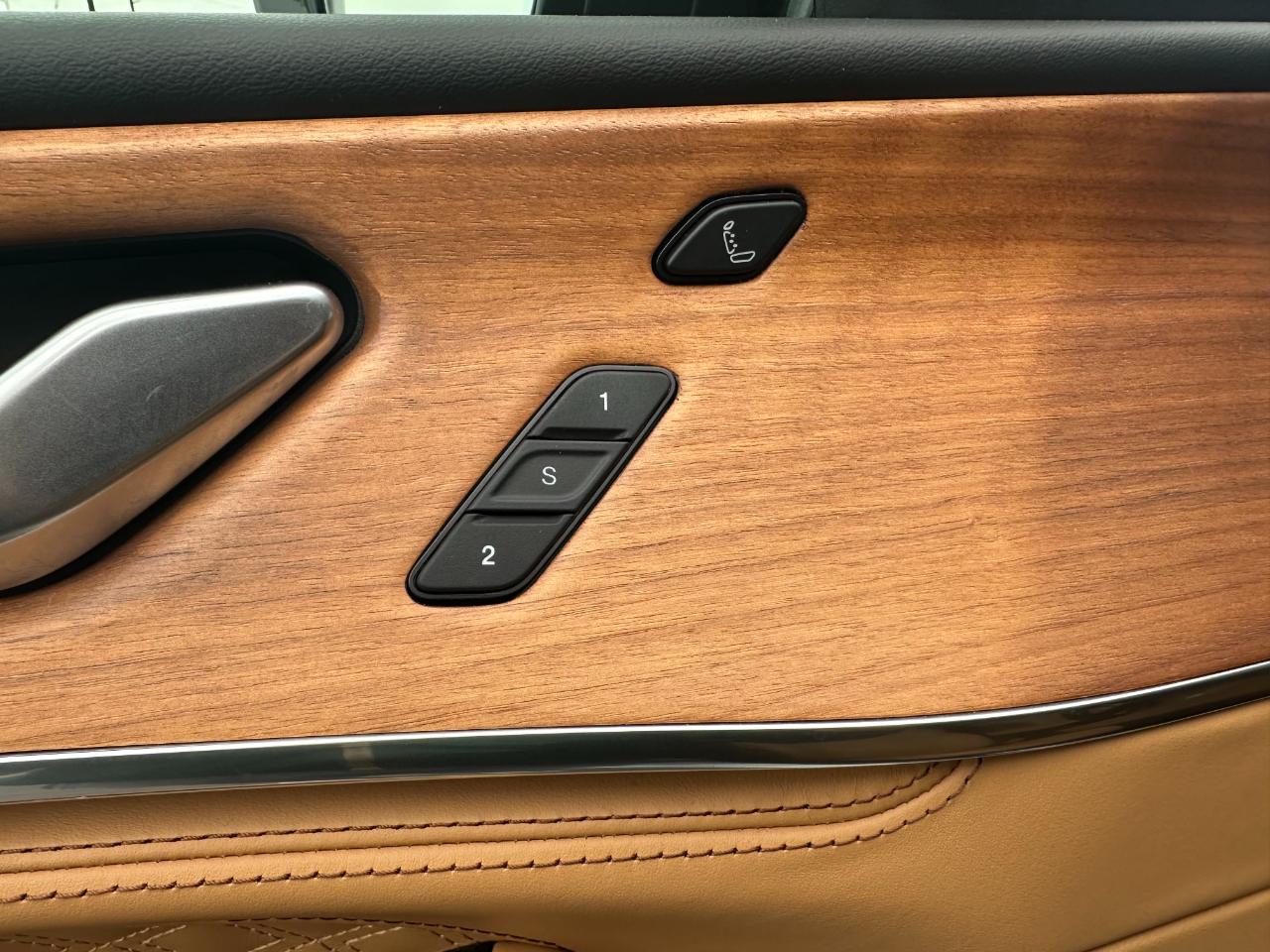 Jeep Grand Cherokee 4xe Summit Reserve 4x4 2023