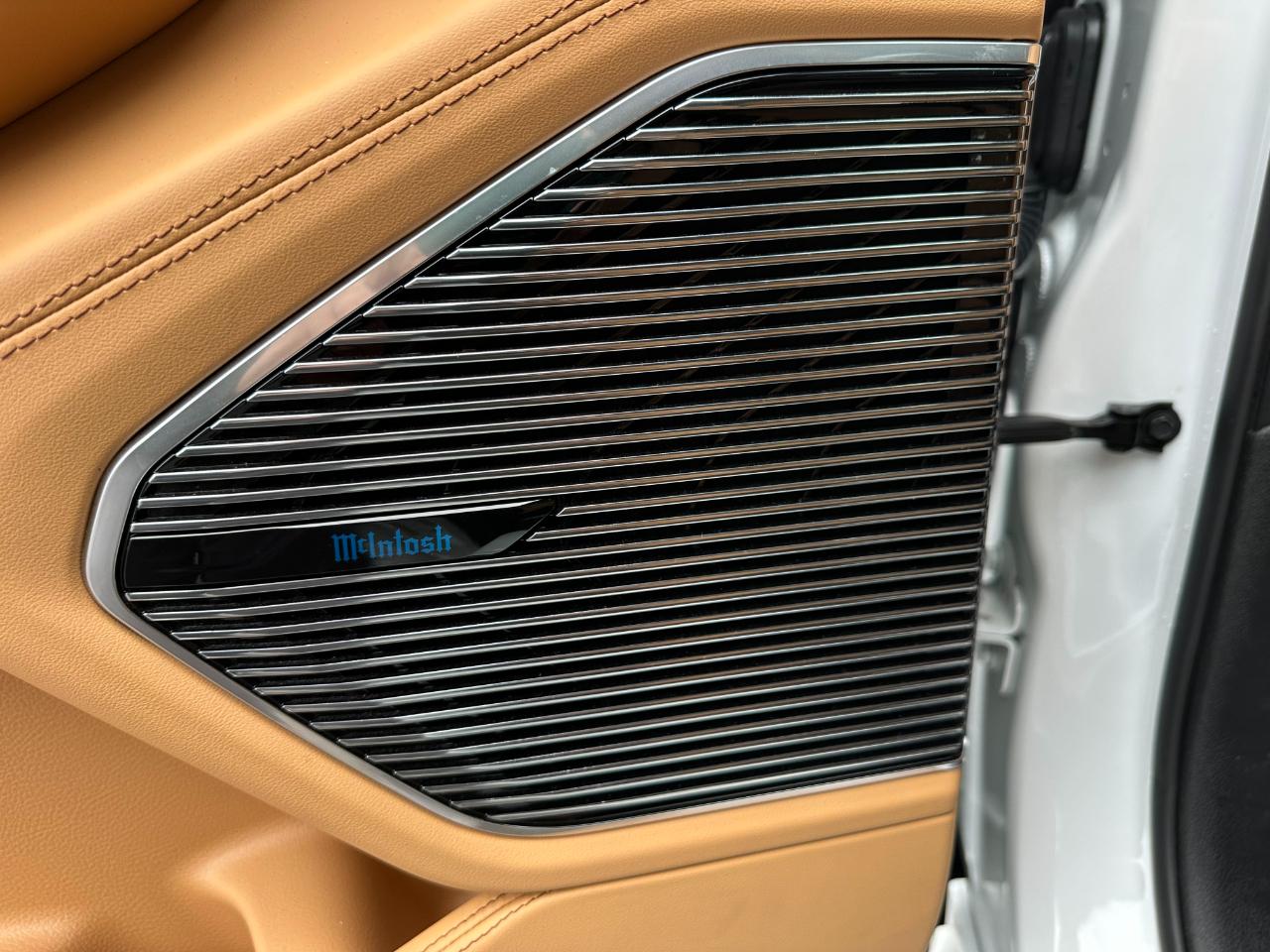 Jeep Grand Cherokee 4xe Summit Reserve 4x4 2023