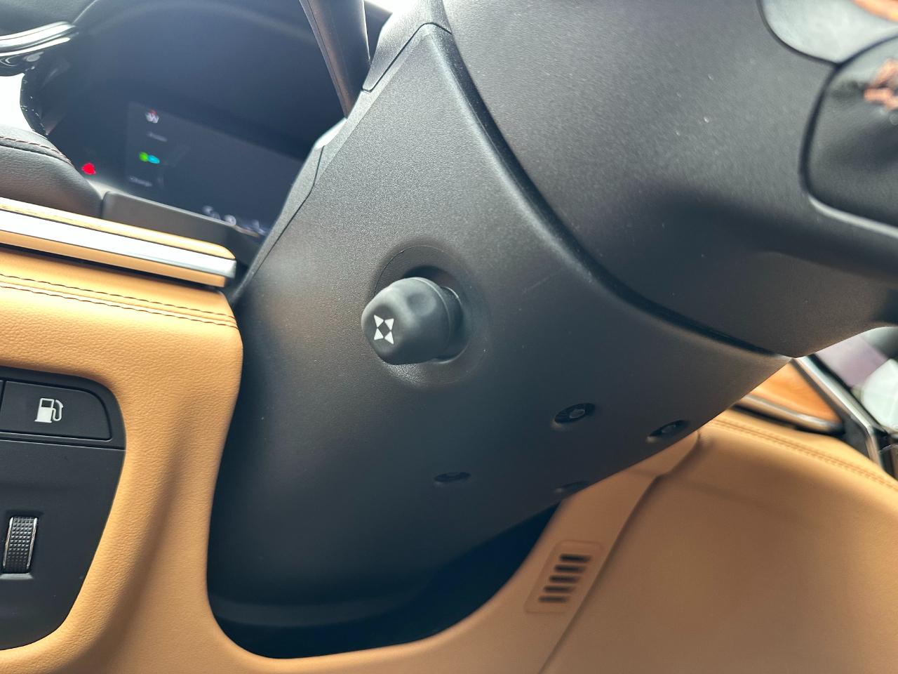 Jeep Grand Cherokee 4xe Summit Reserve 4x4 2023