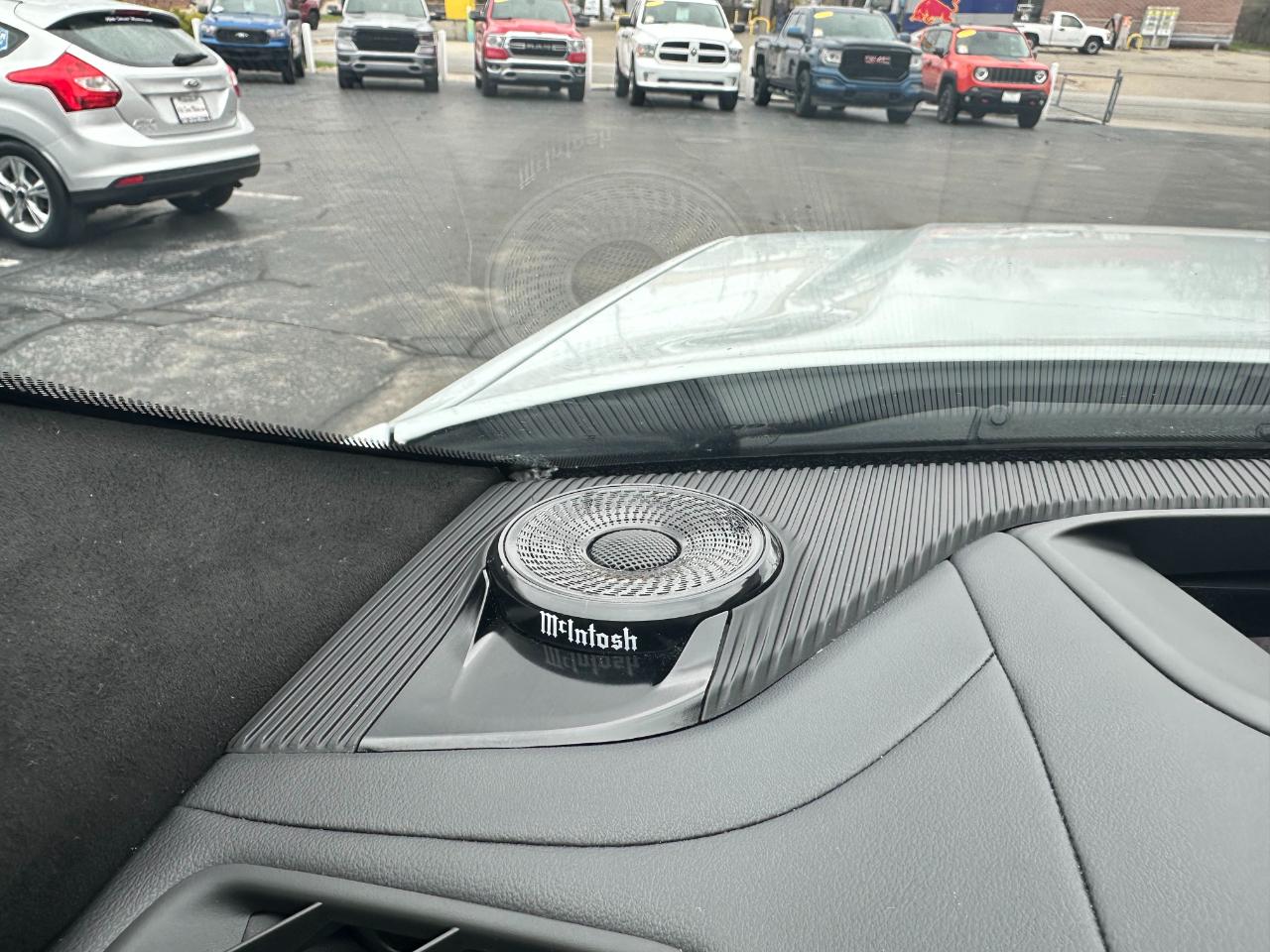 Jeep Grand Cherokee 4xe Summit Reserve 4x4 2023