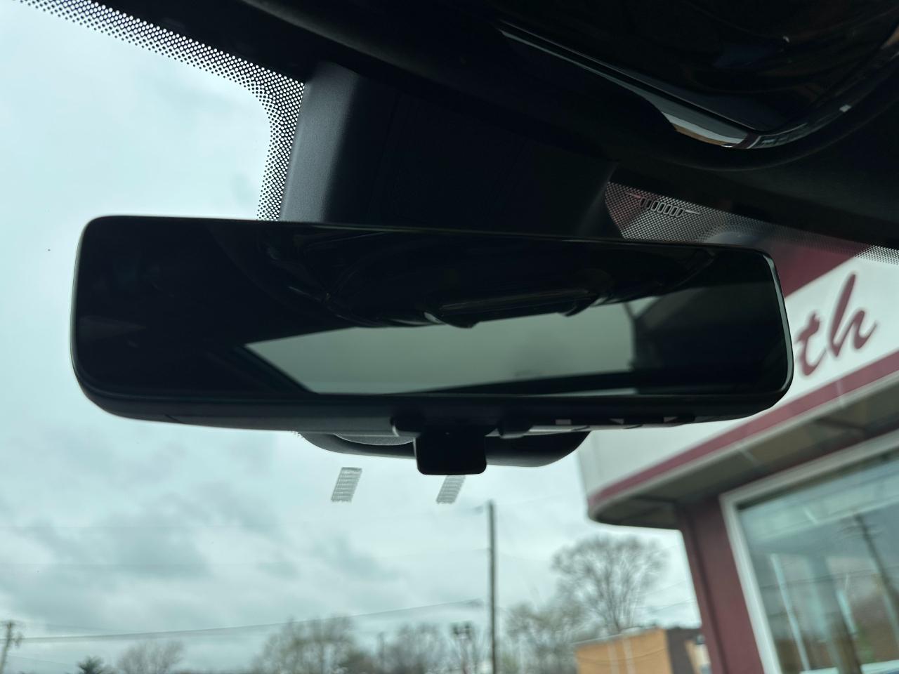 Jeep Grand Cherokee 4xe Summit Reserve 4x4 2023