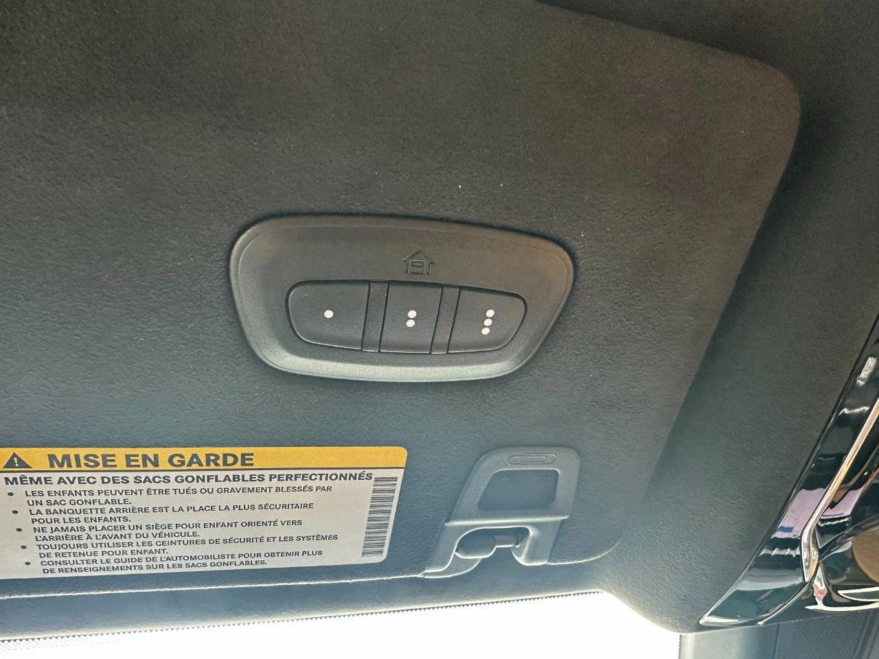 Jeep Grand Cherokee 4xe Summit Reserve 4x4 2023