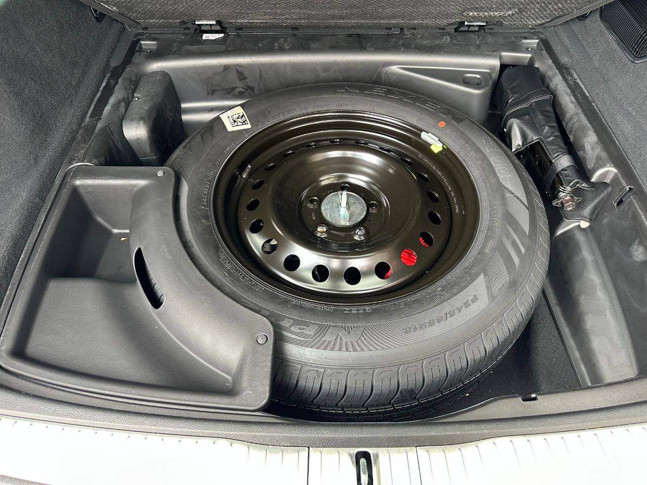 Jeep Grand Cherokee 4xe Summit Reserve 4x4 2023