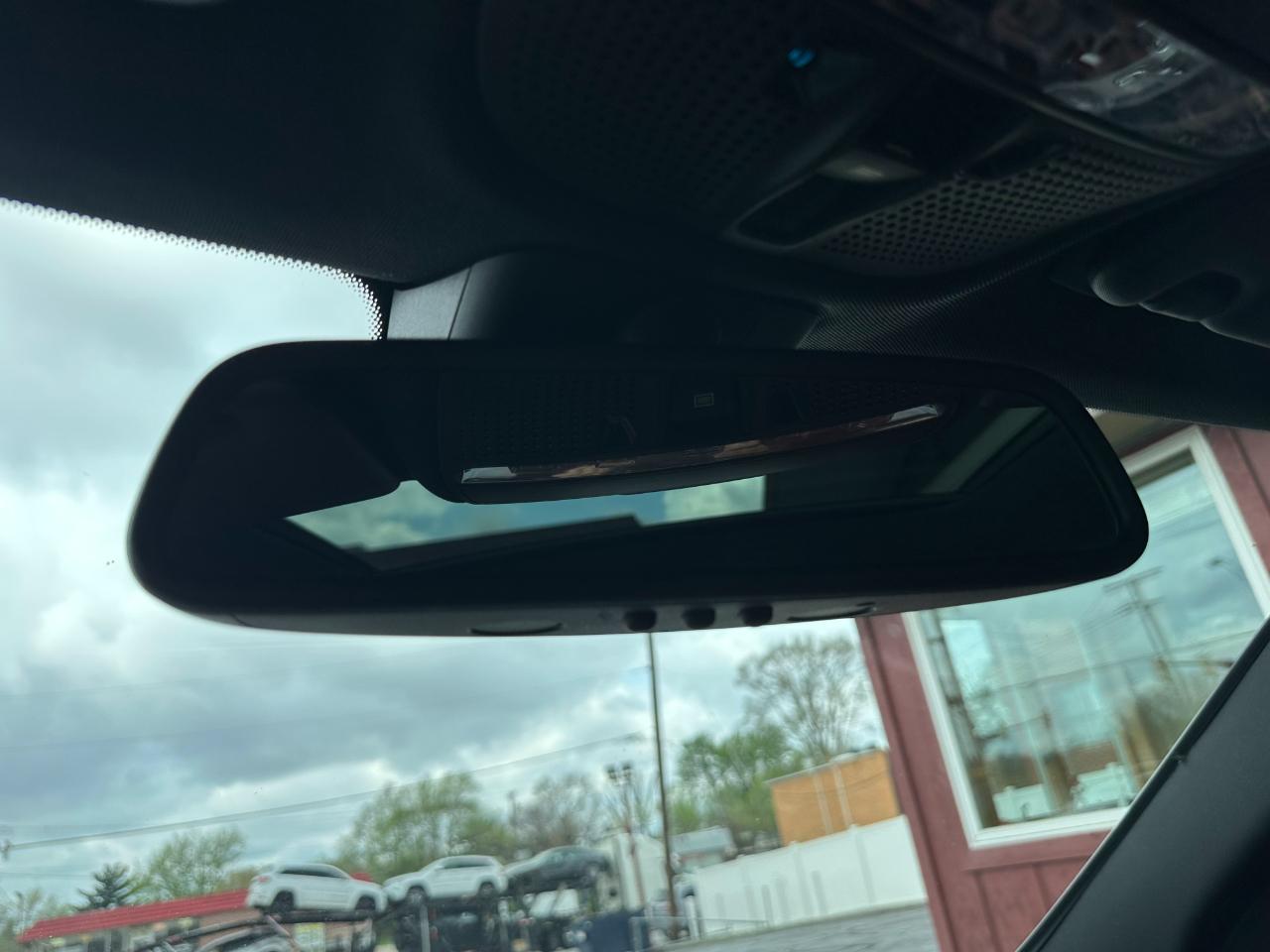 Mercedes-Benz C-Class 4dr Sdn C 400 4MATIC 2015