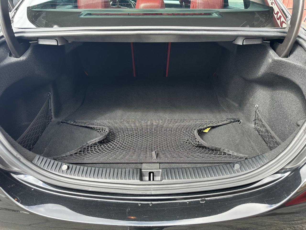 Mercedes-Benz C-Class 4dr Sdn C 400 4MATIC 2015