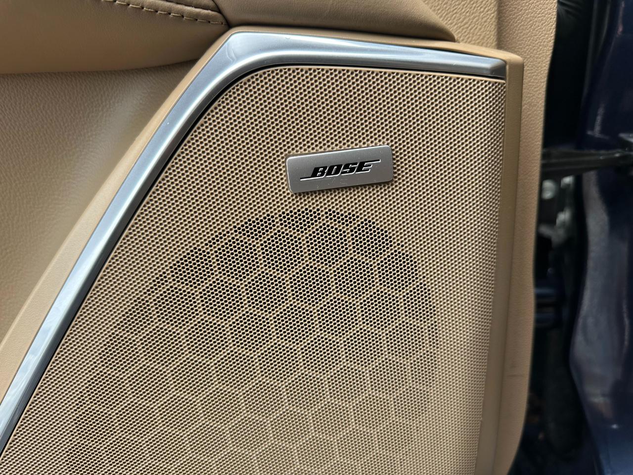 Cadillac Escalade ESV 4WD 4dr Platinum 2018