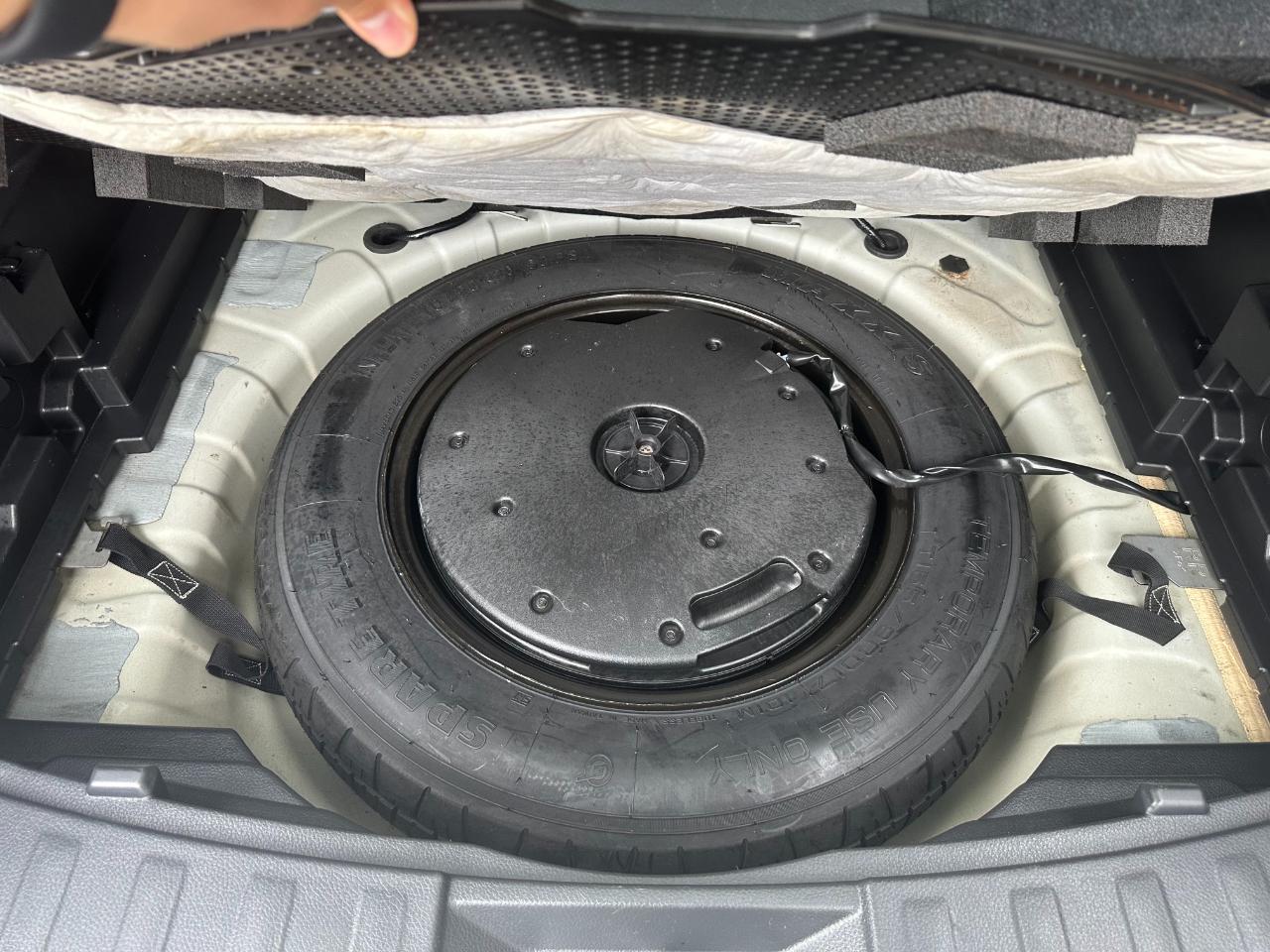 Nissan Rogue AWD 4dr SV 2016