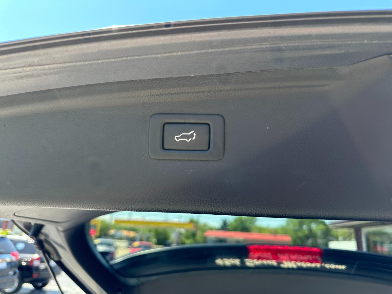 Subaru Outback 4dr Wgn 2.5i Limited 2016
