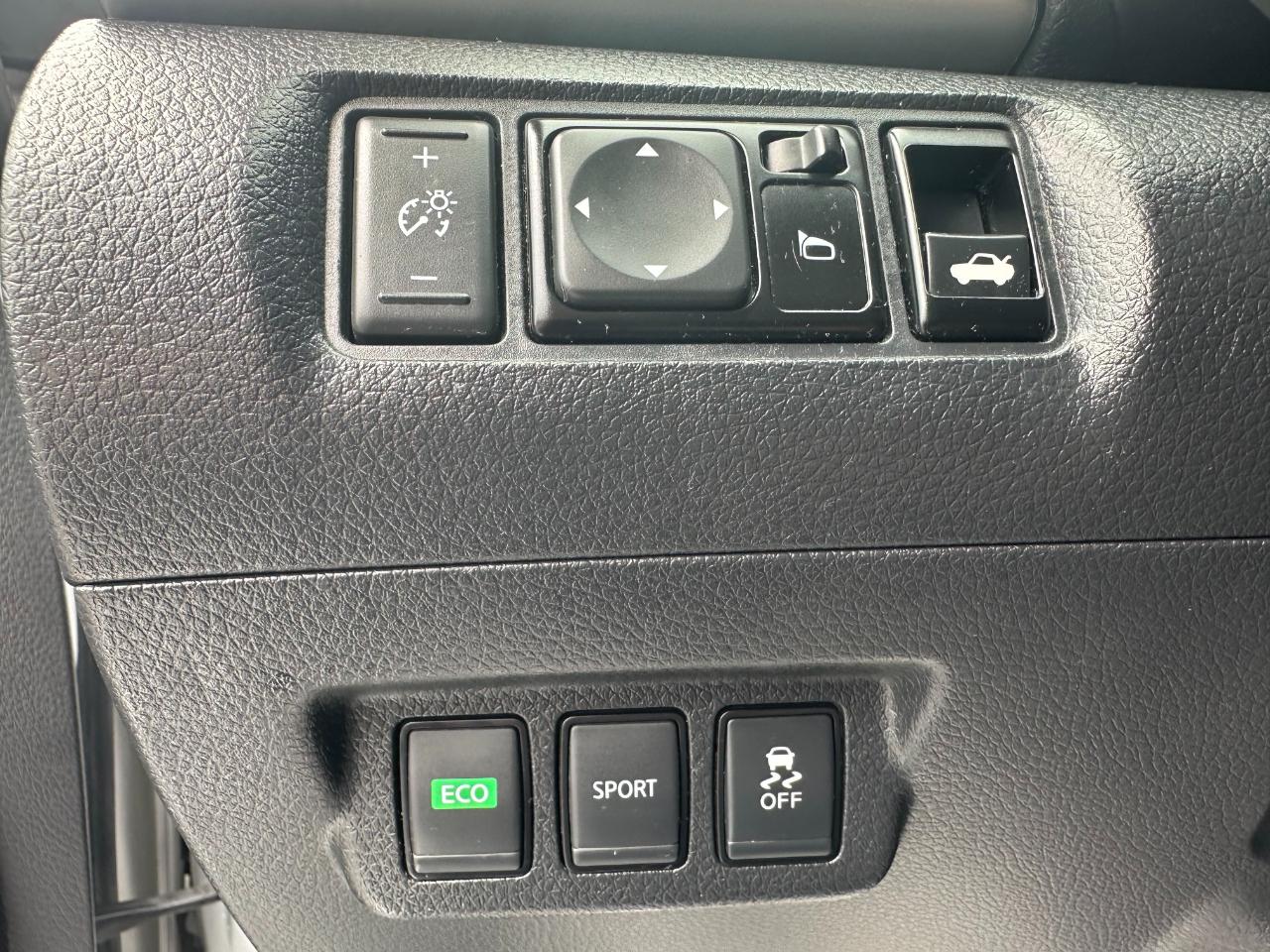 Nissan Sentra S CVT 2017