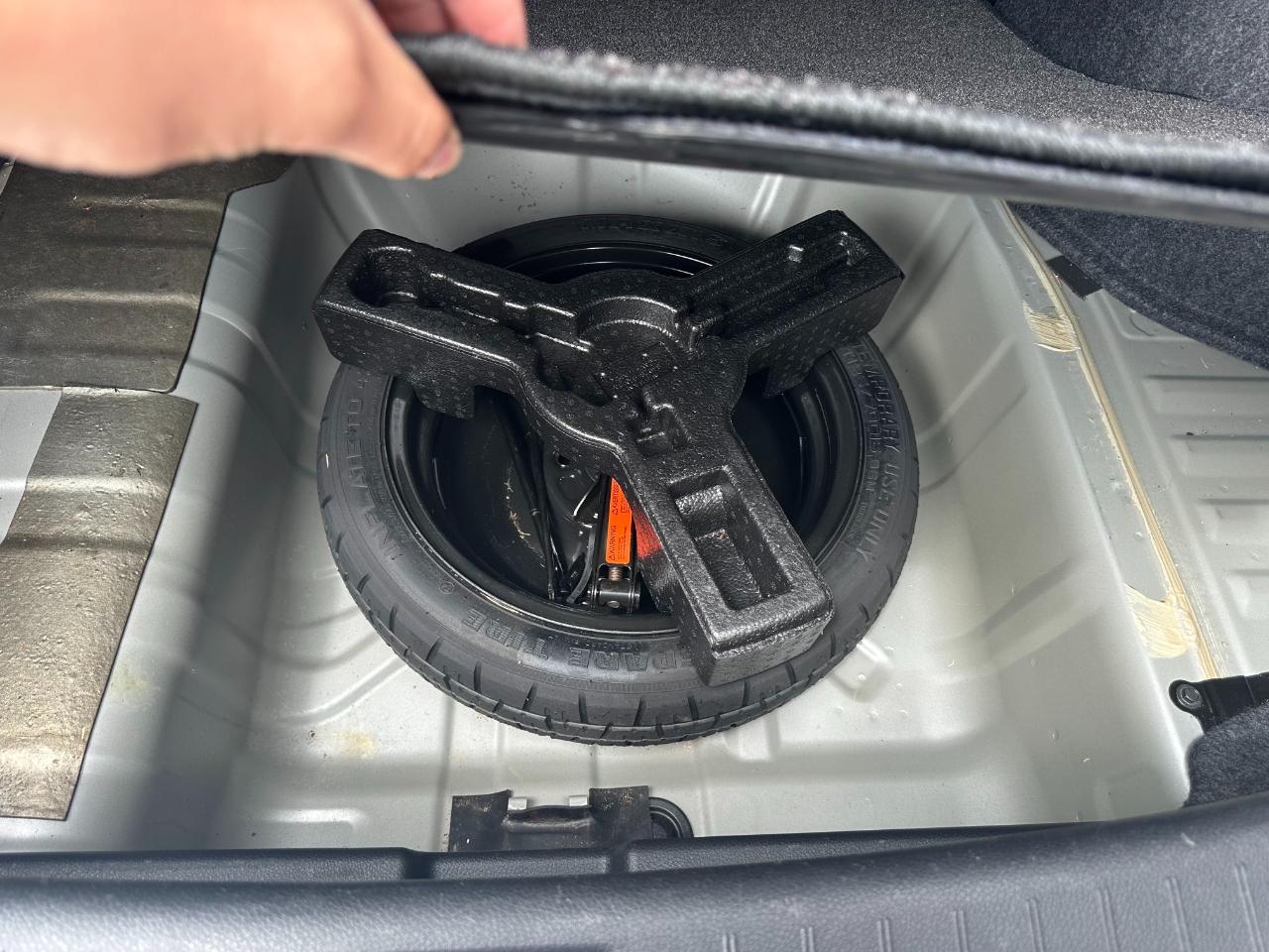 Nissan Sentra S CVT 2017