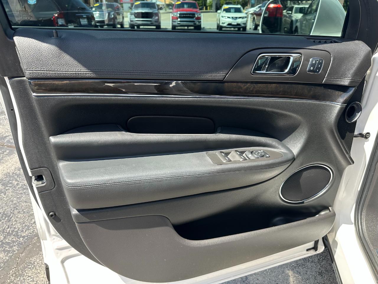 Lincoln MKT 3.5L AWD Elite 2017