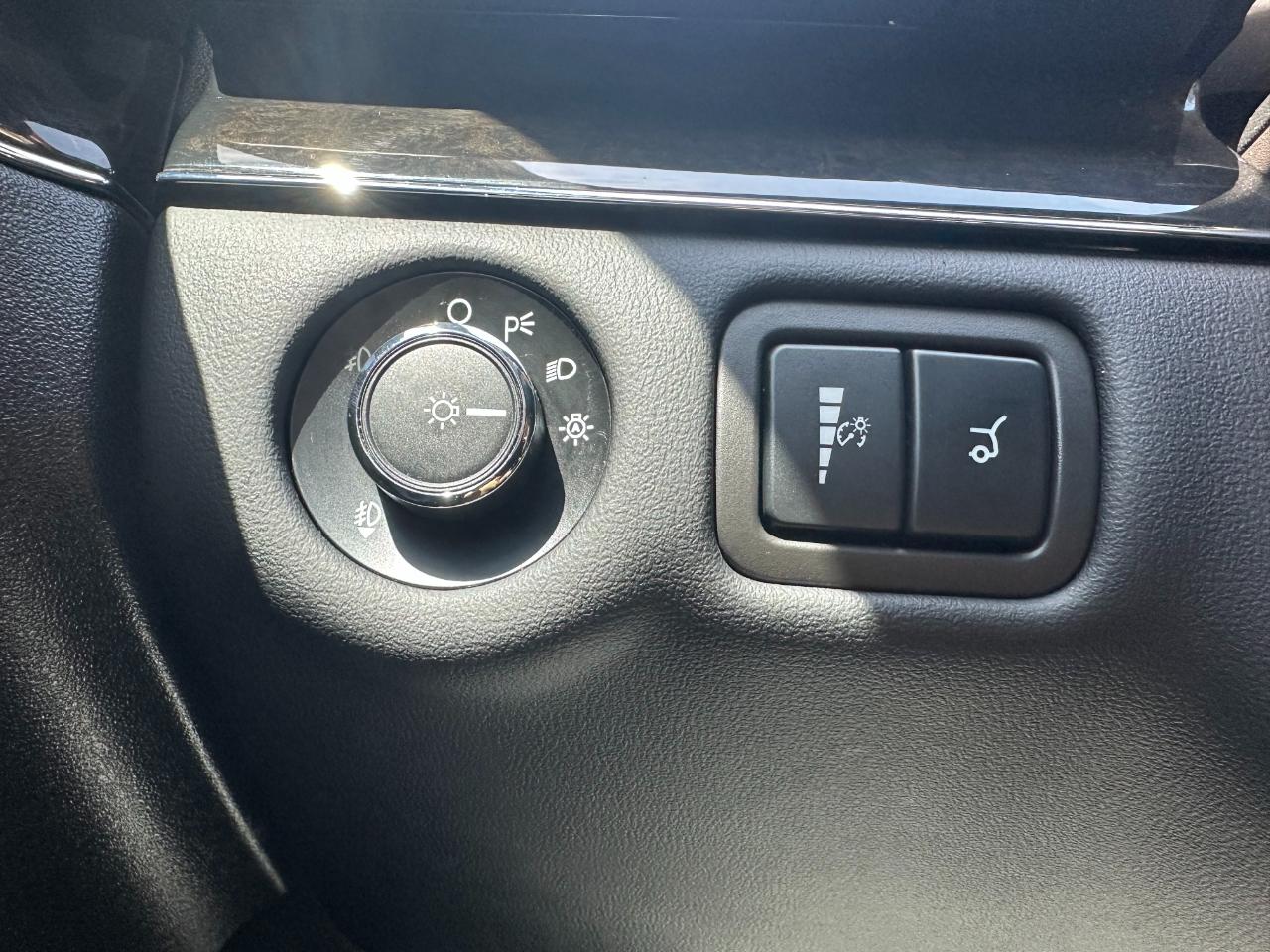 Lincoln MKT 3.5L AWD Elite 2017
