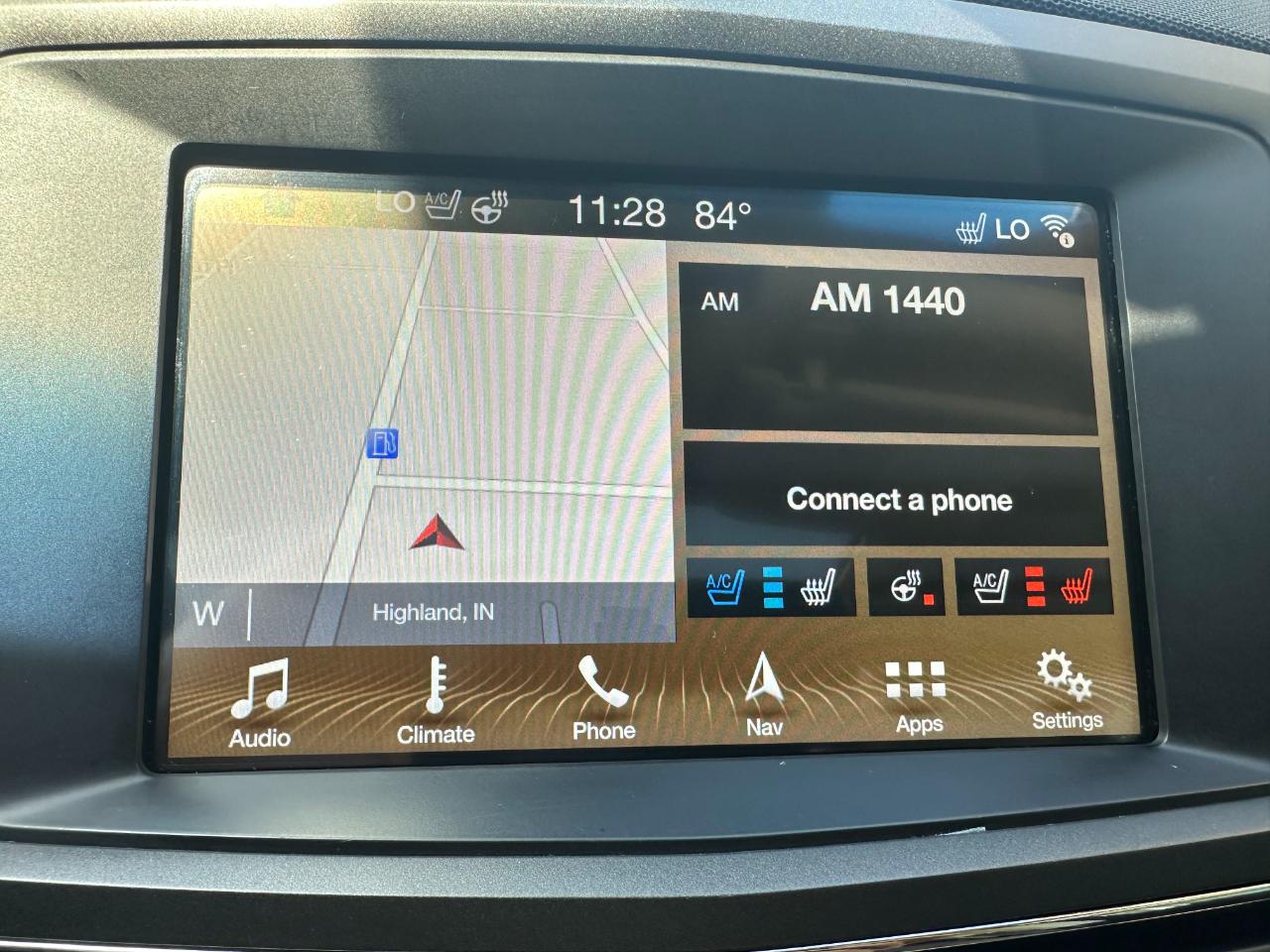 Lincoln MKT 3.5L AWD Elite 2017
