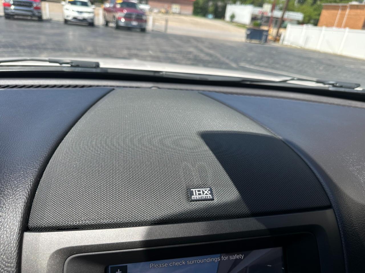 Lincoln MKT 3.5L AWD Elite 2017
