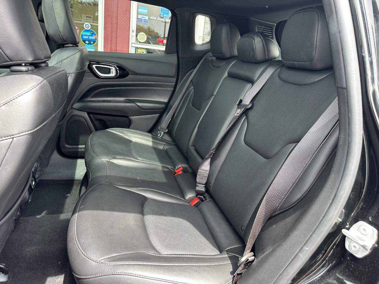 Jeep Compass High Altitude 4x4 2022