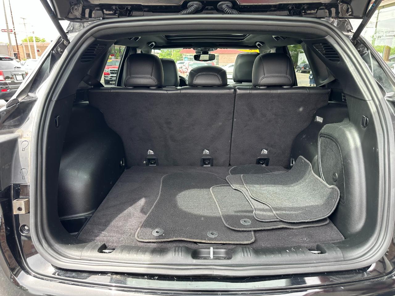 Jeep Compass High Altitude 4x4 2022