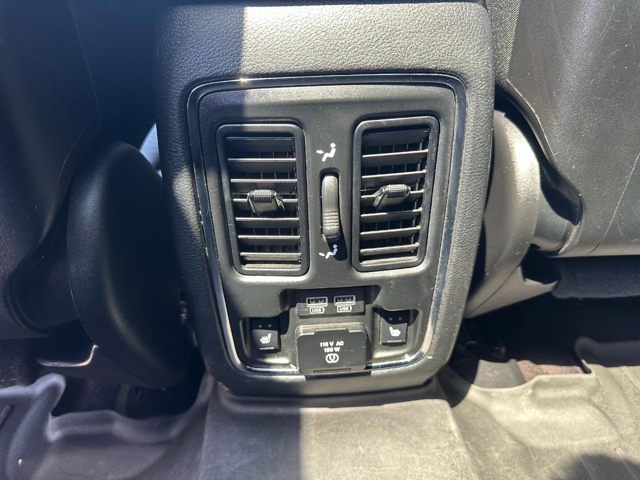 Jeep Grand Cherokee Limited 4x4 2017