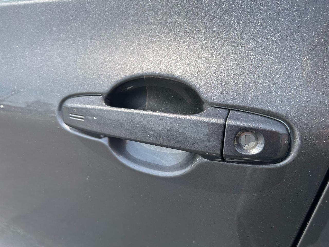 Toyota Camry XSE Auto (Natl) 2017