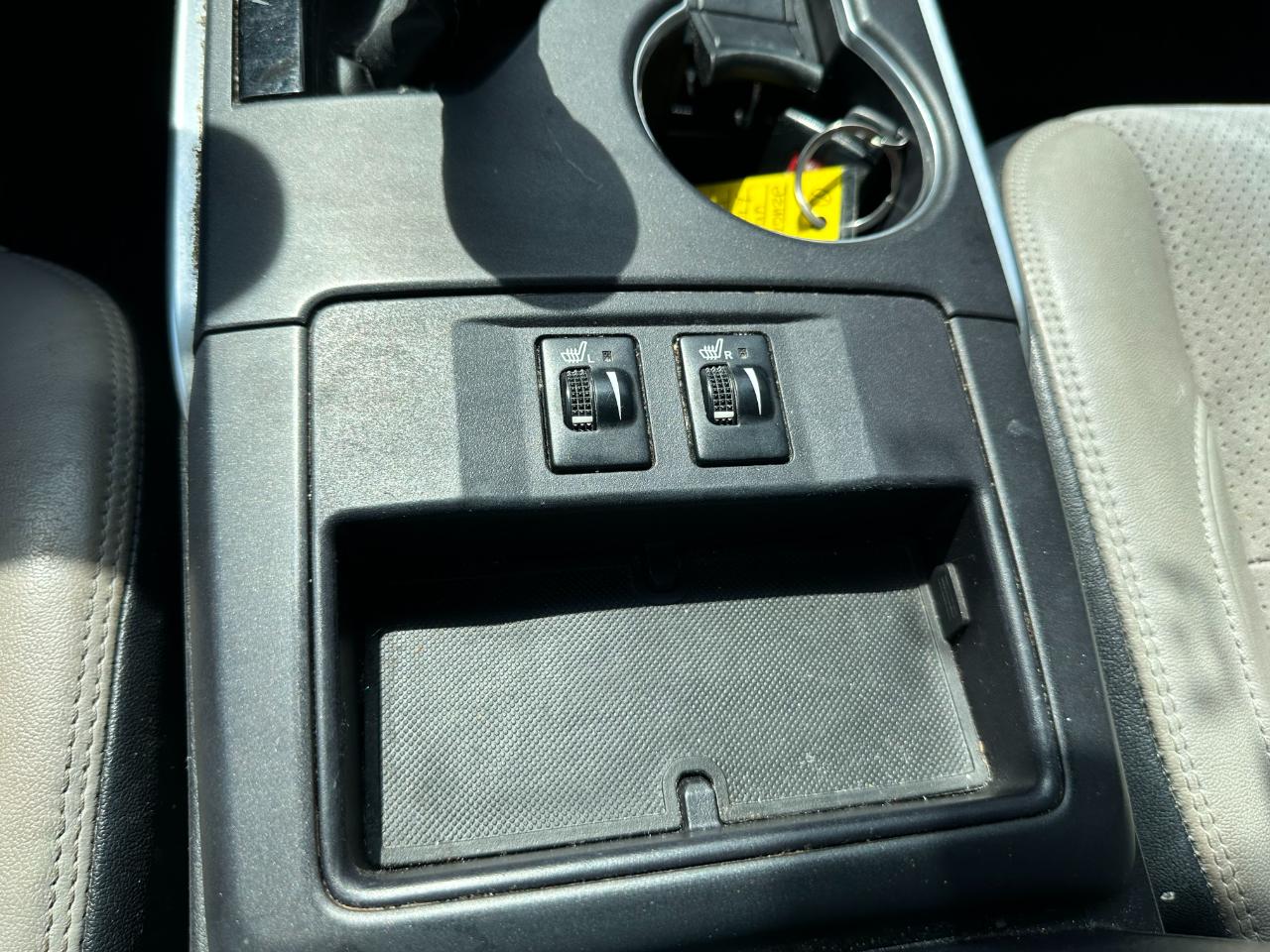 Toyota Camry XSE Auto (Natl) 2017
