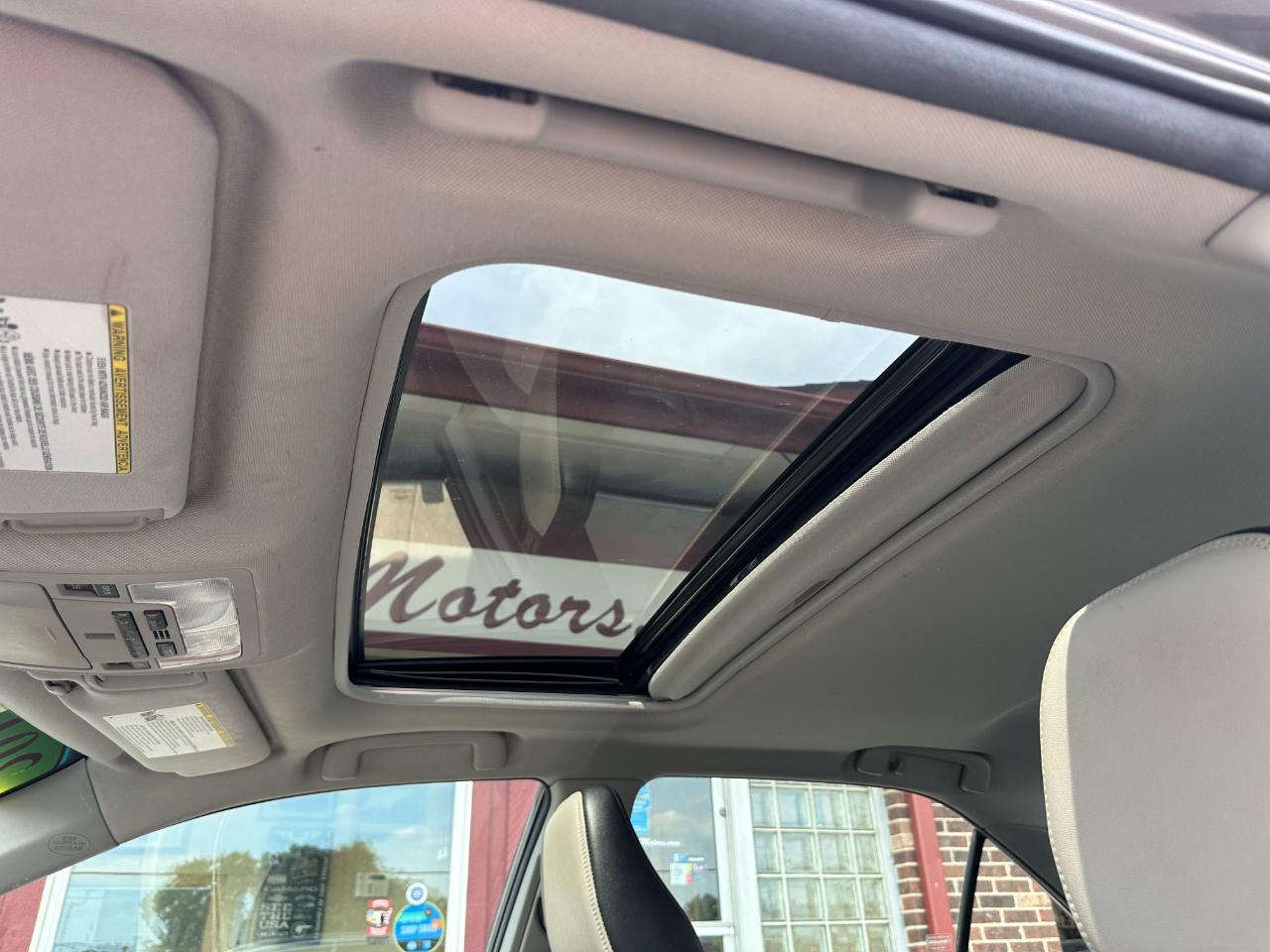 Toyota Camry XSE Auto (Natl) 2017