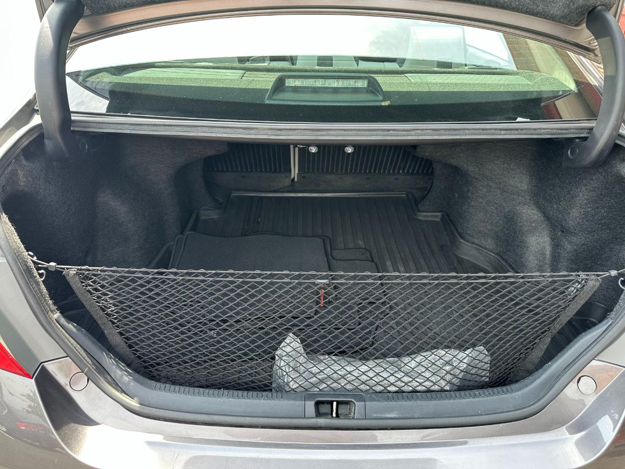 Toyota Camry XSE Auto (Natl) 2017