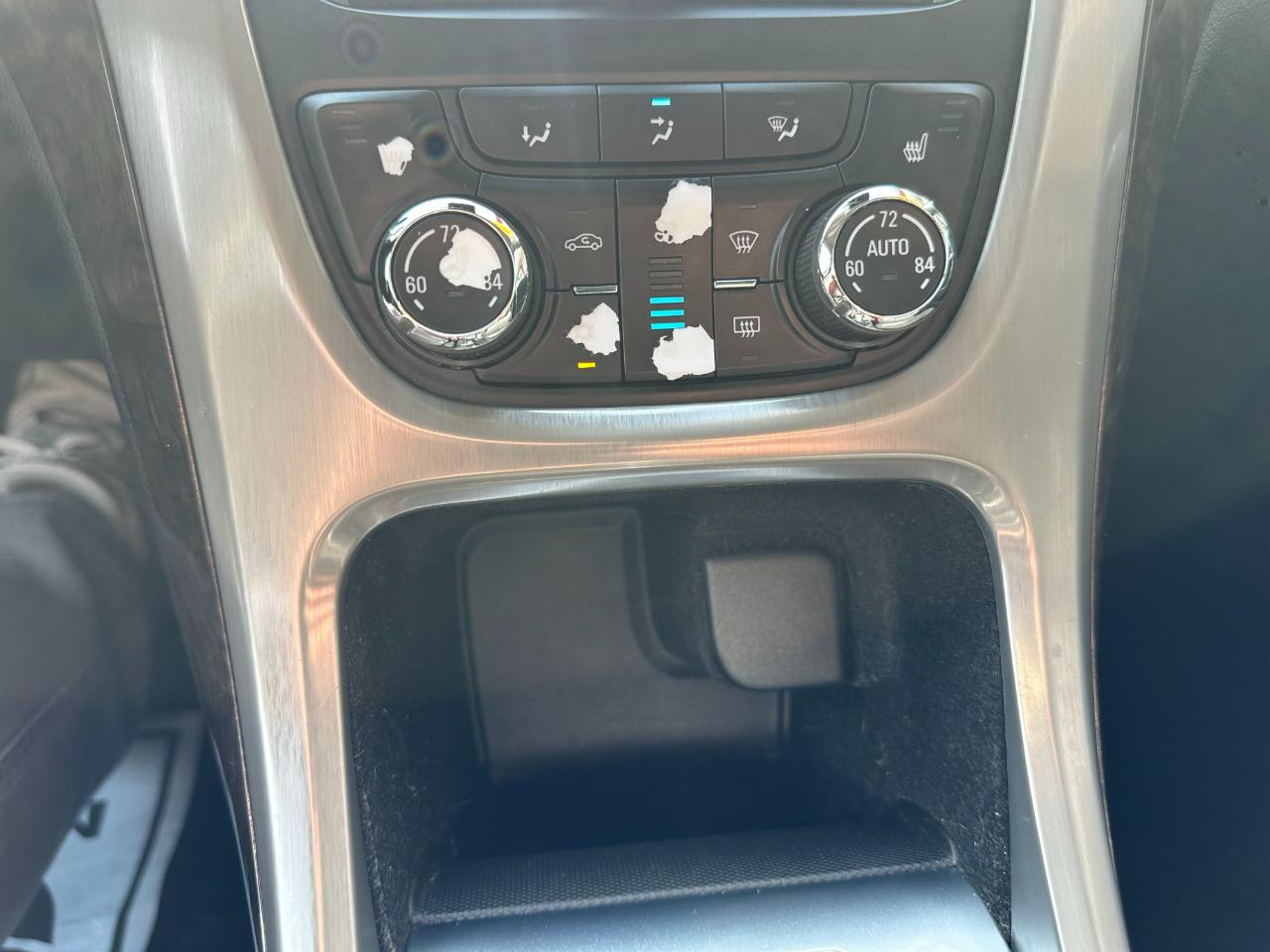 Buick Verano 4dr Sdn Leather Group 2013