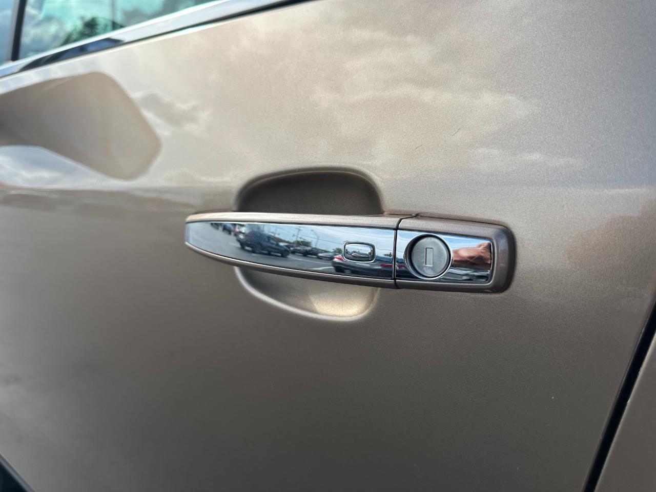 Buick Encore FWD 4dr Preferred 2018
